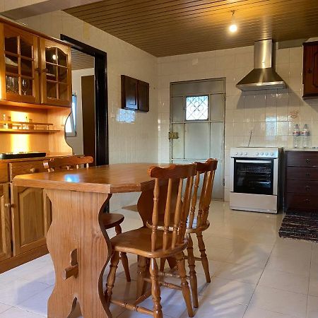 فيلا Monte Das Figueiras de Lavreفي Cozy Farm House In The Countryside المظهر الخارجي الصورة