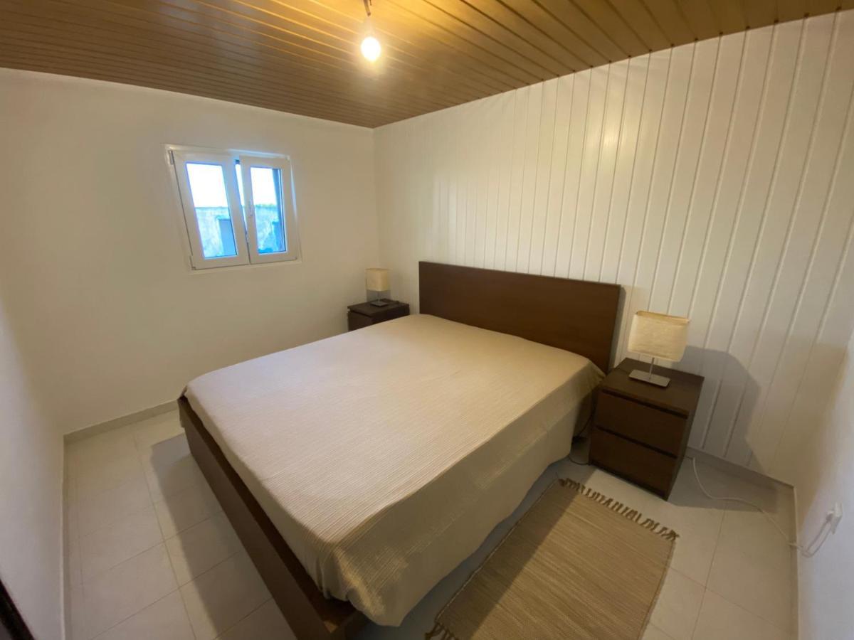 فيلا Monte Das Figueiras de Lavreفي Cozy Farm House In The Countryside المظهر الخارجي الصورة